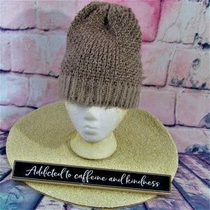 Merona Winter Beanie Hat One Size